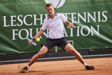 lpsg holger rune|Holger Rune.